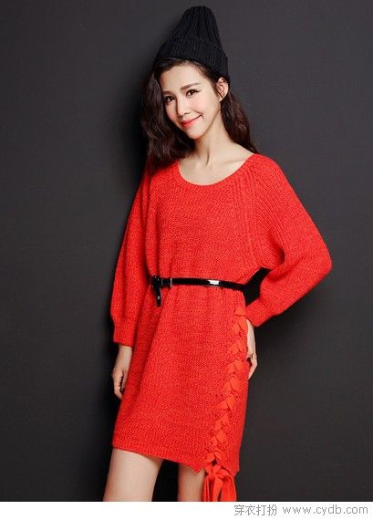 低調(diào)張揚(yáng)不過(guò)一念之間