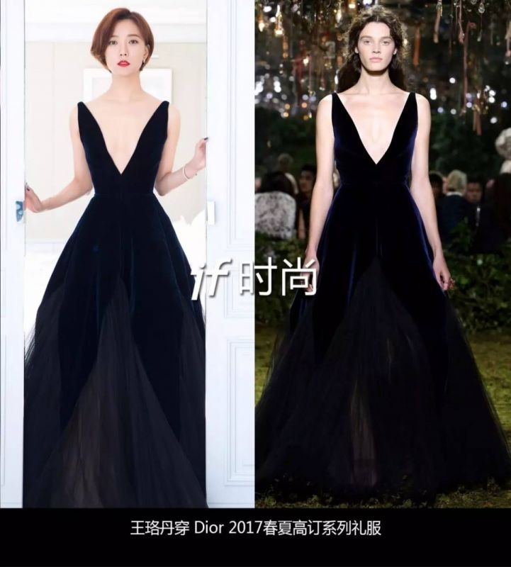 戛納紅毯｜成就范冰冰時尚地位的，可能不是禮服，而是假發(fā)…