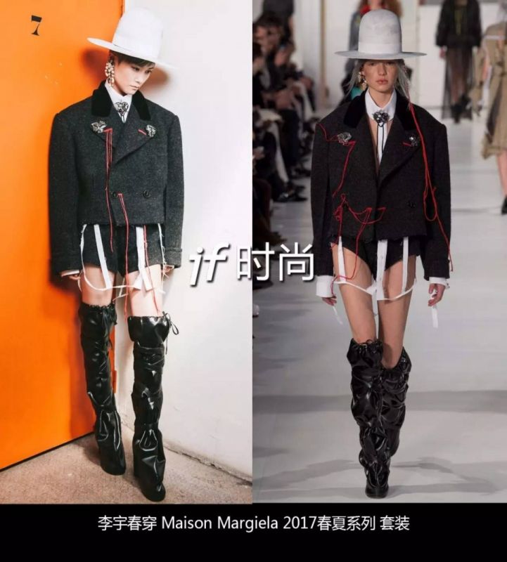戛納紅毯｜成就范冰冰時尚地位的，可能不是禮服，而是假發(fā)…