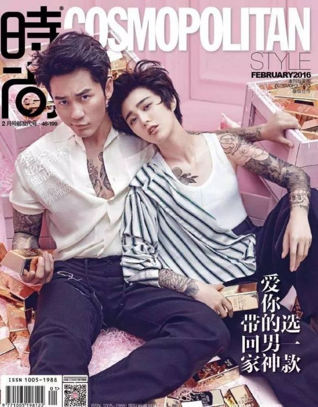 戛納紅毯｜成就范冰冰時尚地位的，可能不是禮服，而是假發(fā)…
