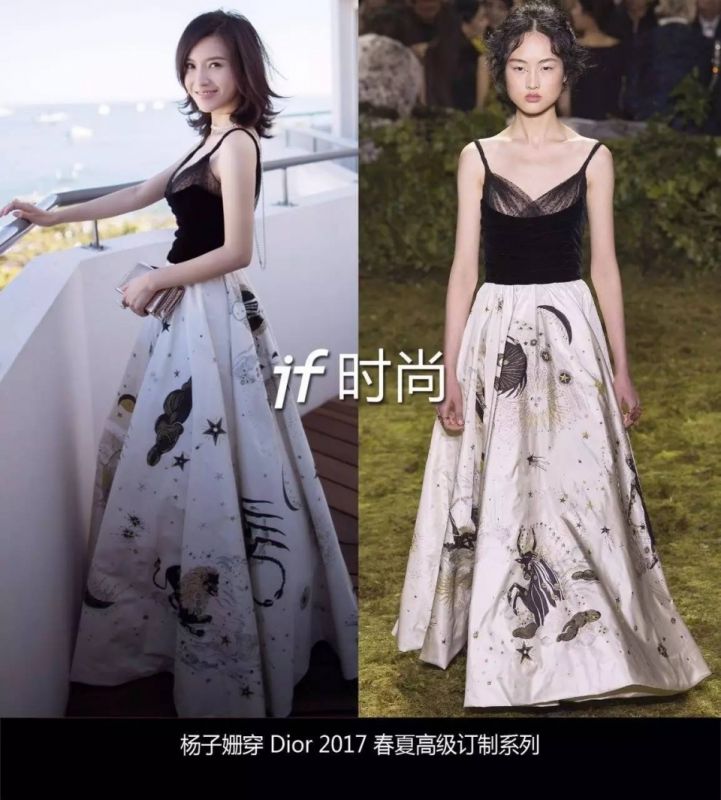 戛納紅毯｜成就范冰冰時尚地位的，可能不是禮服，而是假發(fā)…