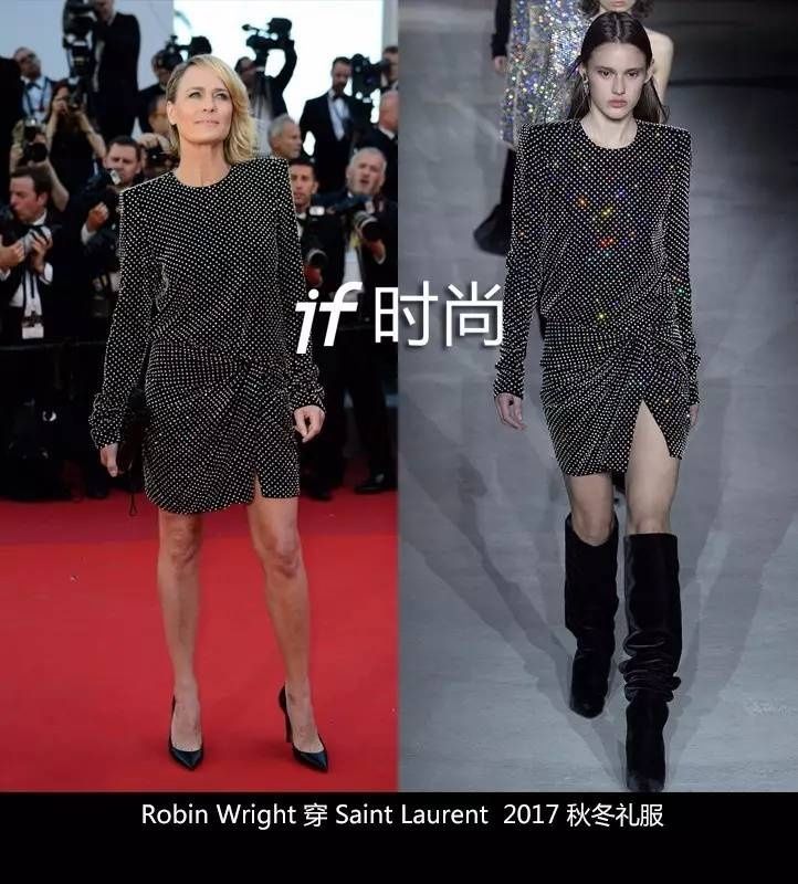 戛納紅毯｜成就范冰冰時尚地位的，可能不是禮服，而是假發(fā)…