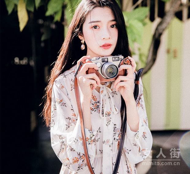 春季美美的踏青，怎么少得變優(yōu)雅的裙子